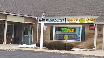 Ham Radio Outlet