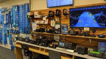 Ham Radio Outlet