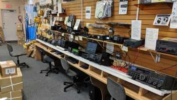 Ham Radio Outlet