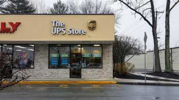 The UPS Store