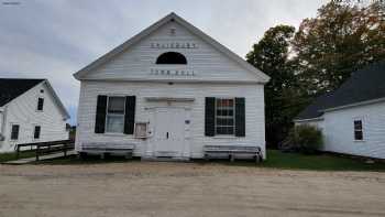 Salisbury Town Hall