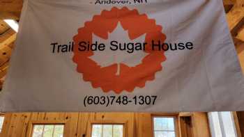 Trail Side Sugar House