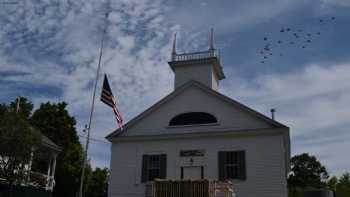 Sanbornton Town Hall