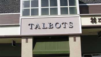 Talbots Outlet