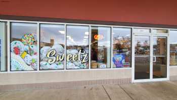 Sweetz & More