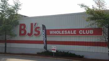 BJ's Wholesale Club