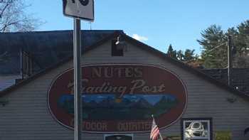 Nute's Trading Post