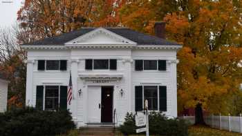 Wakefield Public Library