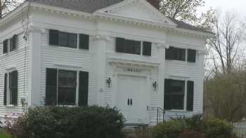 Wakefield Public Library