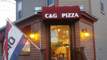 C & G Pizza