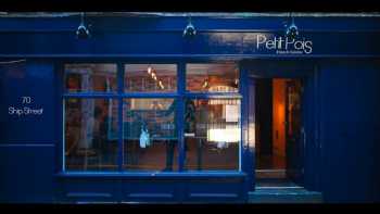 Petit Pois Restaurant