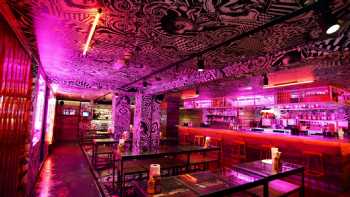 MEATliquor Restaurant Brighton