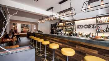 Kooks Restaurant