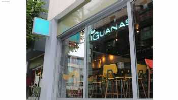 Las Iguanas - Brighton