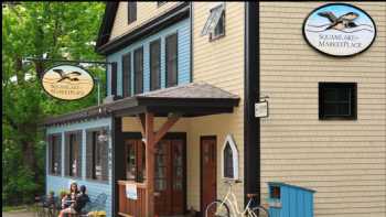 Squam Lake Market Place