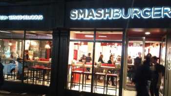 Smashburger