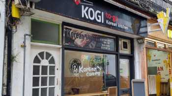 KOGI to go