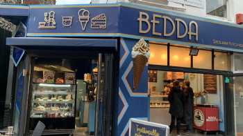 Bedda Brighton