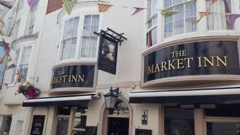 The Market Inn