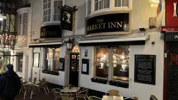 The Market Inn