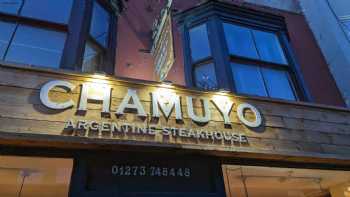 Chamuyo Brighton