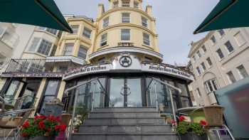 The Amsterdam Hotel - Brighton UK