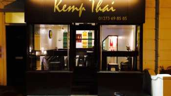 Kemp Thai