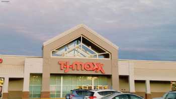 T.J. Maxx