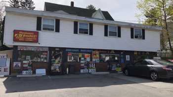 Hooksett A-1 Market