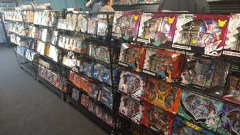 Lets Play Collectibles and Things LLC Hooksett