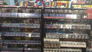 Lets Play Collectibles and Things LLC Hooksett