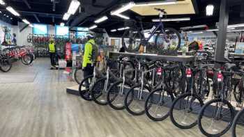 Trek Bicycle Hooksett