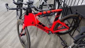 Trek Bicycle Hooksett