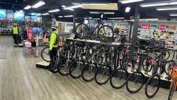 Trek Bicycle Hooksett