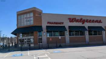 Walgreens