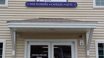 Crystal Orchid Florist