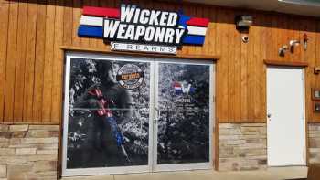 Wicked Weaponry Firearms