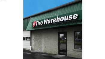 Tire Warehouse