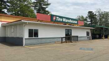 Tire Warehouse