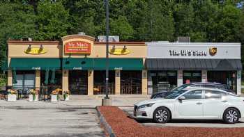 The UPS Store