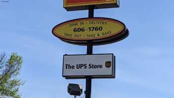 The UPS Store