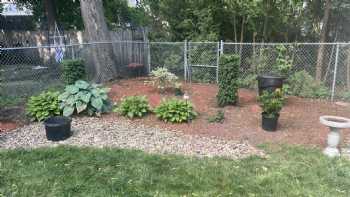 Faulkner Landscaping & Nursery