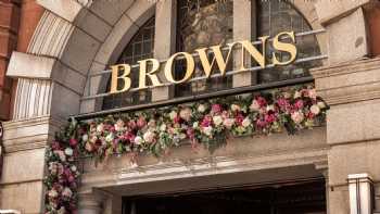 Browns Manchester