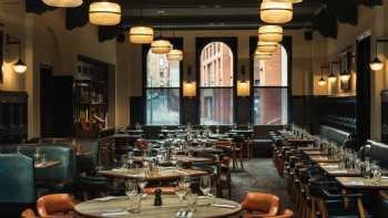 Hawksmoor Manchester