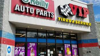 O'Reilly Auto Parts