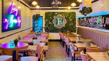 Fress Restaurant & Bar