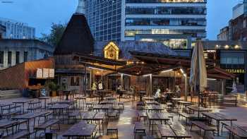 The Oast House Bar & Restaurant