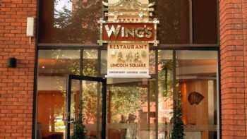 Wing's Restaurant