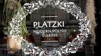 Platzki