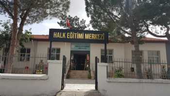 Dazkırı Halk Eğitim Merkezi